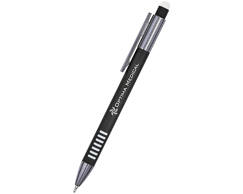 Crosstech Stylus Gel Glide Pen