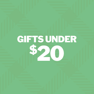 Gifts under $20