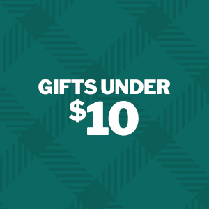 Gifts under $10