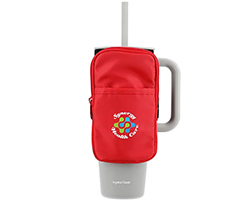 Bottle Buddy Water Bottle Pouch