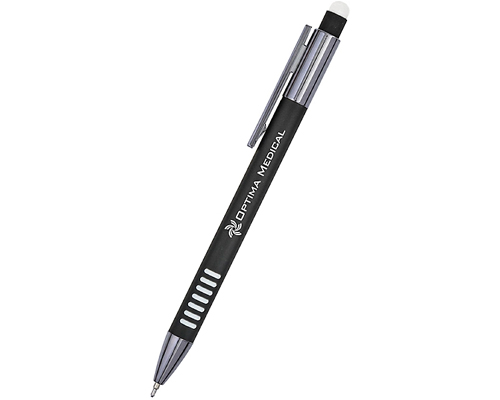 Crosstech Stylus Gel Glide Pen